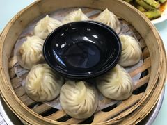 -食惠里小笼包面馆(越秀店)