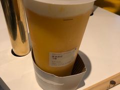 -喜茶(上海五角场万达店)