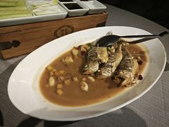 东海小黄鱼-炉忆家宴(京东店)