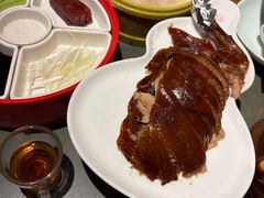 -小吊梨汤·北京菜·烤鸭(清河万象汇店)