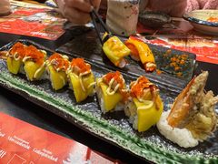 -古田居·特色寿司料理(骏欣中心店)