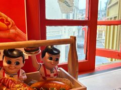 -Eckl’s爱氏热狗(猫街店)