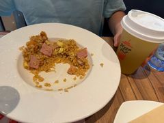 -必胜客(金高店)