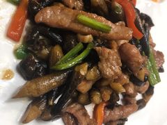 -老街渔味馆(芳华店)