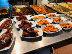 -同济大学本部学苑饮食广场