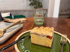 -O'mills Sourdough Bakery&Bistro(永嘉路店)