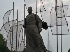 -东方绿舟景区