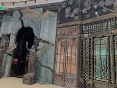 -Helens海伦司小酒馆(深圳龙岗区万达广场店)