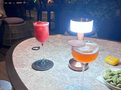 -四季酒店·空中花园 Aria on 9