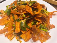 -乾州食府(小雁塔店)