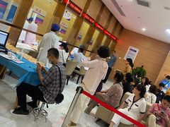 -美年大健康体检中心(牡丹园分院)