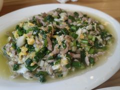 桂花肉丝-小乐惠(西溪路店)