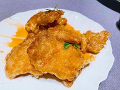 -奉天小馆·非遗东北菜(沈阳万象城店)