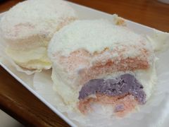 -mira甜品屋(财大店)