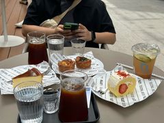-LOTTA COFFEE(安居博文苑店)