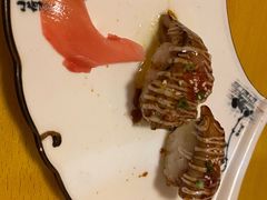 鹅肝寿司-三匠寿司屋(吾悦广场店)