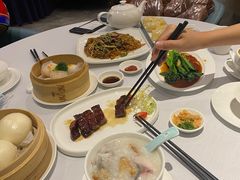 -喜粤8号(四海唐人街店)
