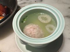 清炖蟹粉狮子头-淮扬府(安定门店)
