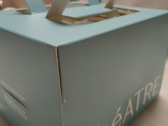 -théATRE 茶聚场(王府中環店)