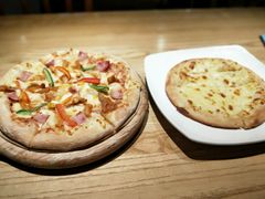 -菲滋意式餐厅(西溪印象城店)