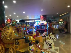 -反斗乐园(领展中心城店)