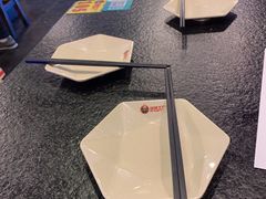 -798烧烤工厂(太和路店)