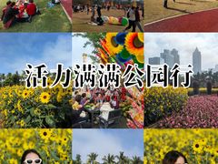 -万绿园