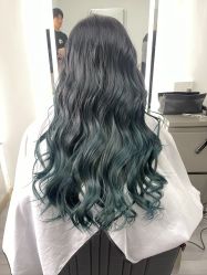 -LILI·HAIR SALON理理造型