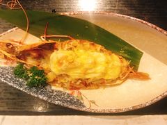 虎头虾-和一料理(安阳店)