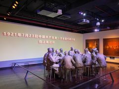 -中共一大纪念馆