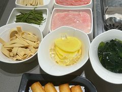 -海底捞火锅(杭州天虹购物中心店)