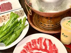 -南门涮肉(后海店)