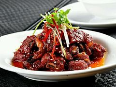 排骨-灵福缘私房菜·农家菜(拈花湾·灵山大佛必推店)