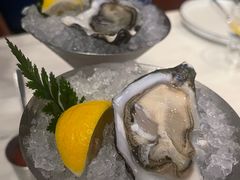 各国鲜活生蚝-Petit Oyster叫嚎(平安金融中心店)