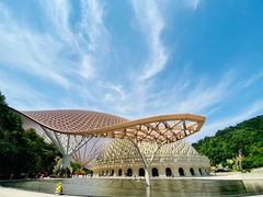 -牛首山文化旅游区