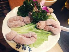 -大龙辣火锅·龙虾·烧烤(湖滨新天地店)