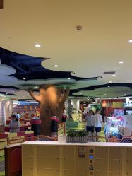 -MELAND CLUB亲子乐园•派对(虹桥万象城店)
