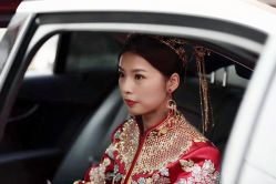 -ZHICOME·稚蔻婚纱礼服造型定制(西安龙首印象城店)