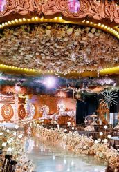 -花嫁丽舍婚礼殿堂(世博江景店)