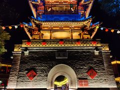 -台儿庄古城