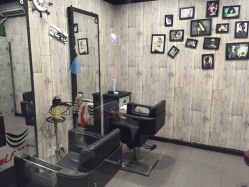-藤野造型·专业烫染店