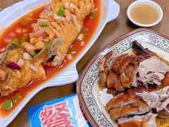 -聂记粤菜馆(鼓西路店)