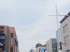 -王府井(地铁站)