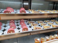 -宜家·瑞典风味餐厅(四元桥店)