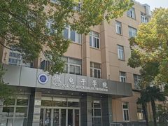 -上海大学(嘉定校区)