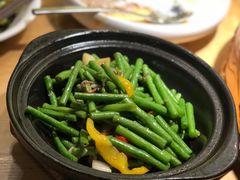 -桂小厨广西菜(青秀万达店)