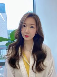 -V+SALON造型