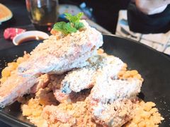 -蟹榭·本帮江浙菜·蟹宴(五角场合生汇商场店)