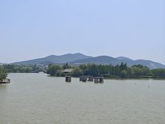 -云龙湖旅游景区