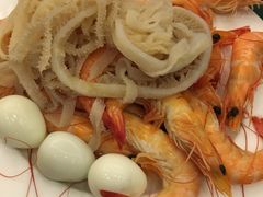 -火舞泰·泰式海鲜火锅餐厅(世纪城店)